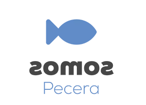 Somos Mh logo la pecera